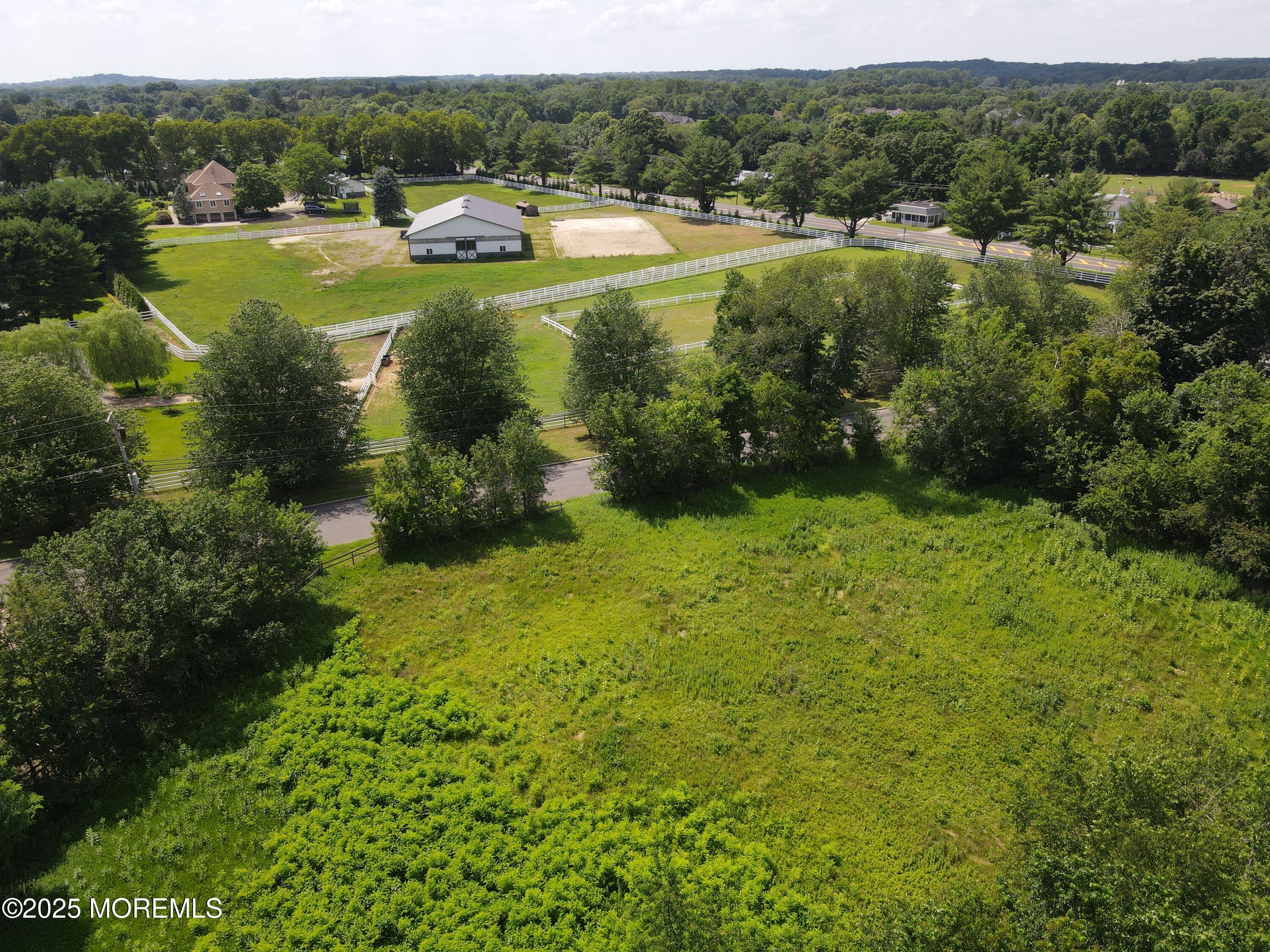 15 Hominy Hill Road Colts Neck, NJ 07722 - Photo 8 of 10 DJI_0838