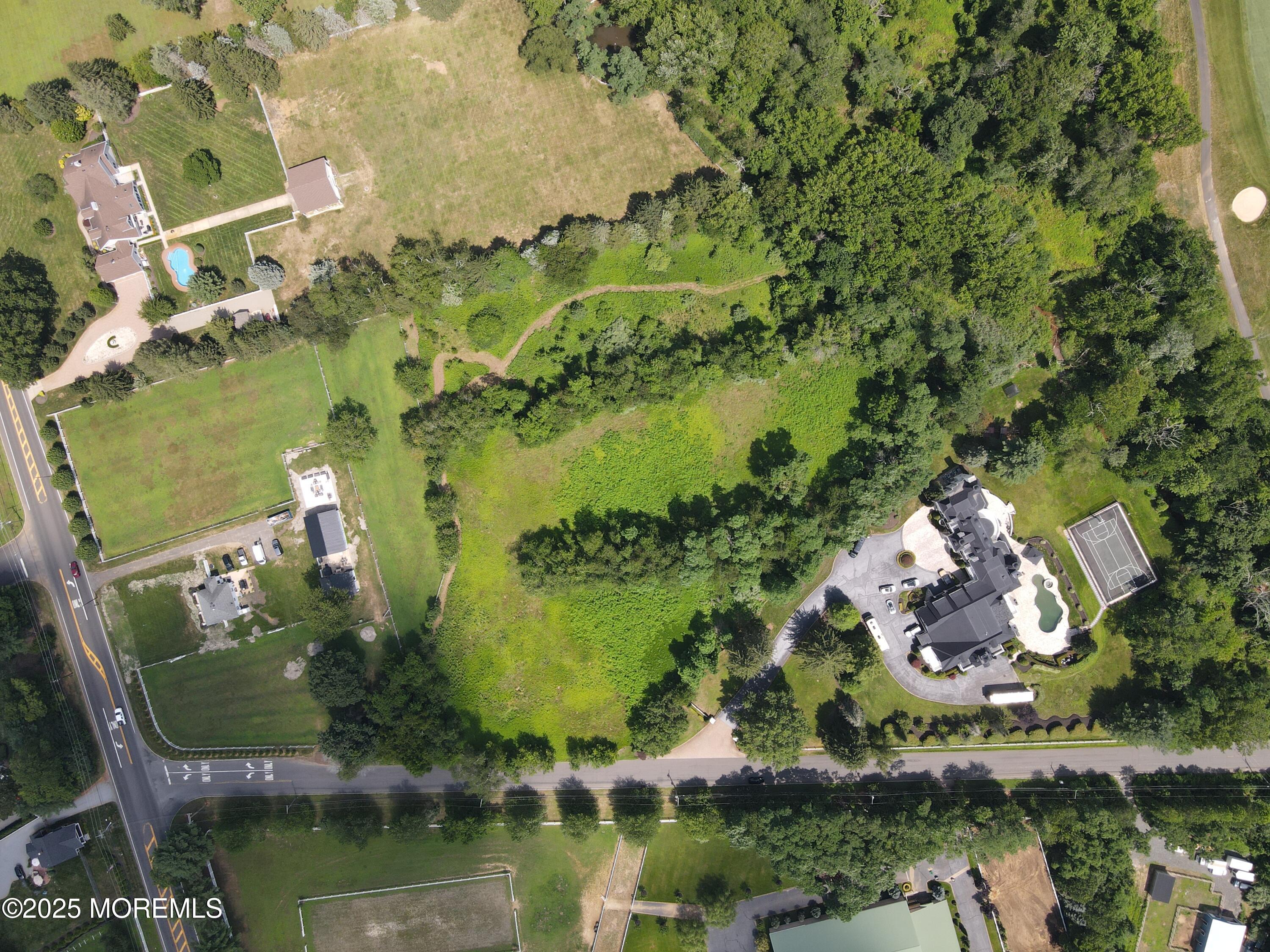 15 Hominy Hill Road Colts Neck, NJ 07722 - Photo 10 of 10 DJI_0830