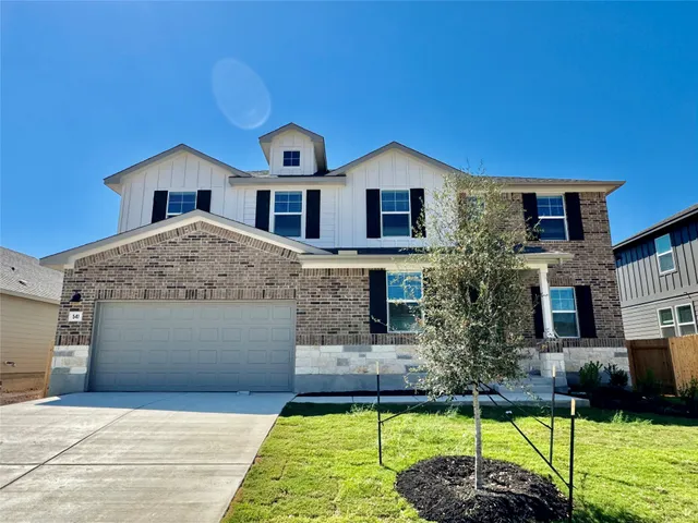 $445,760 | 541 Banff Drive, Kyle, TX 78640