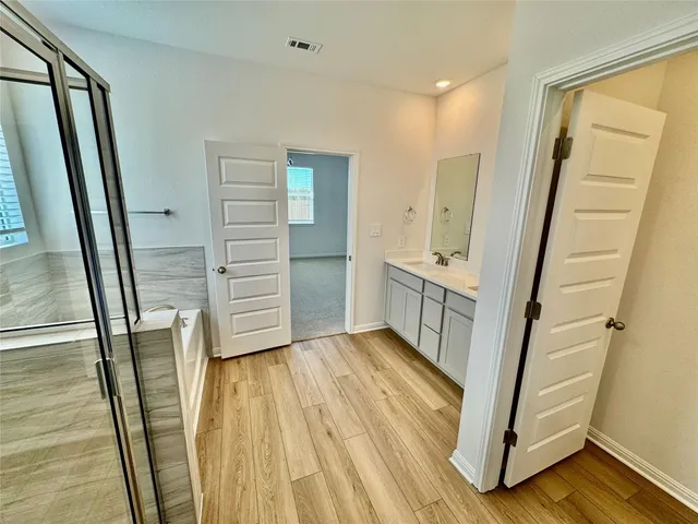 $450,760 | 541 Banff Drive, Kyle, TX 78640