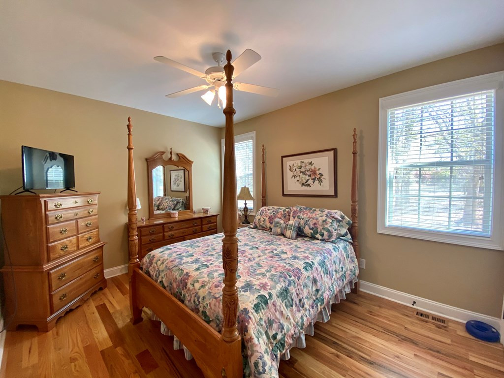 6715 Hidden Haven Road Sumter, SC 29154 - Photo 32 of 42