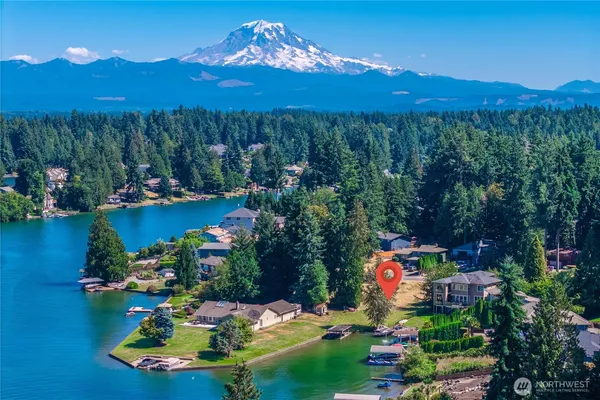 $695,000 | 4739 Lakeridge Drive East, Bonney Lake, WA 98391