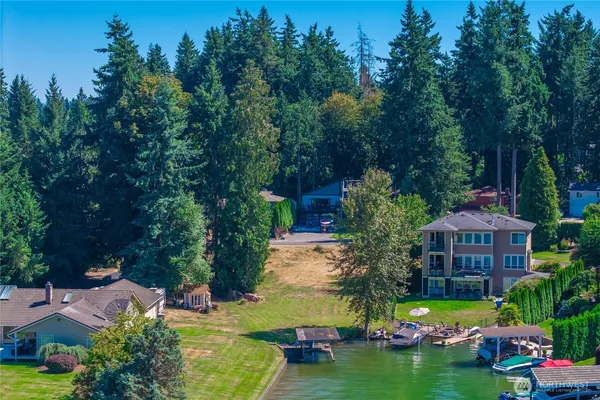$695,000 | 4739 Lakeridge Drive East, Bonney Lake, WA 98391