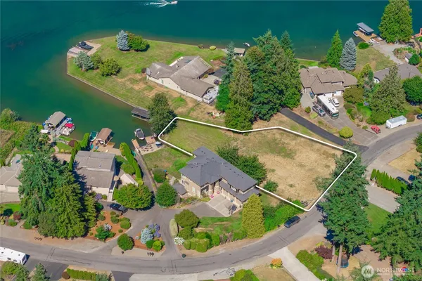 $695,000 | 4739 Lakeridge Drive East, Bonney Lake, WA 98391