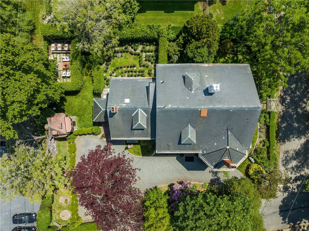 31 Old Beach Road Newport, RI 02840 - Photo 37 of 46 Fun property to frolick and play.