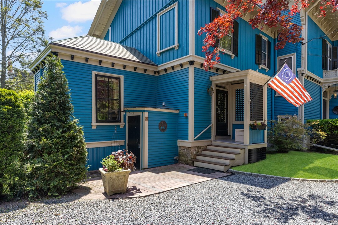 31 Old Beach Road Newport, RI 02840 - Photo 45 of 46