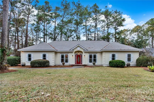 $3,700 | 123 Terrapin Trail, Savannah, GA 31406