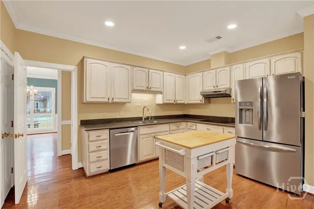 $3,900 | 123 Terrapin Trail, Savannah, GA 31406