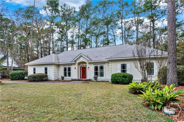 $3,900 | 123 Terrapin Trail, Savannah, GA 31406
