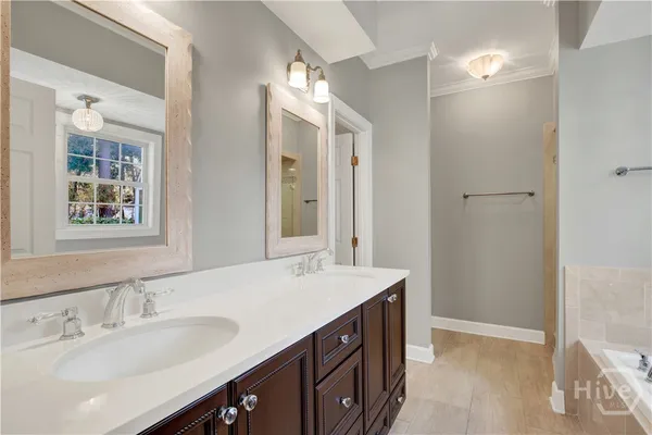 $3,700 | 123 Terrapin Trail, Savannah, GA 31406