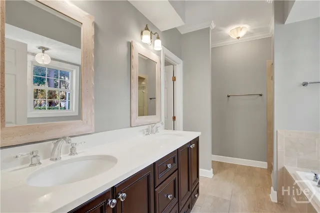 $3,900 | 123 Terrapin Trail, Savannah, GA 31406