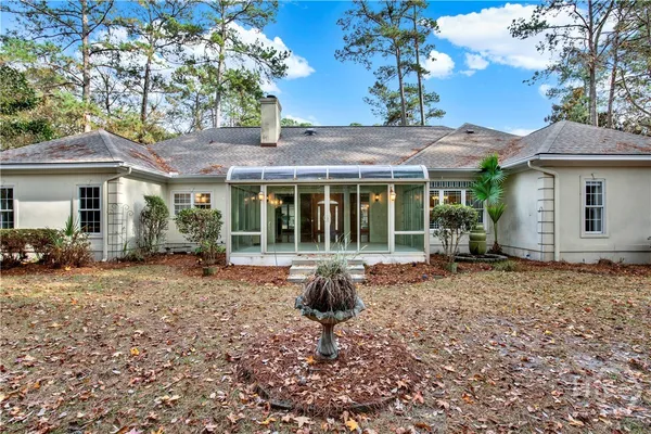 $3,700 | 123 Terrapin Trail, Savannah, GA 31406