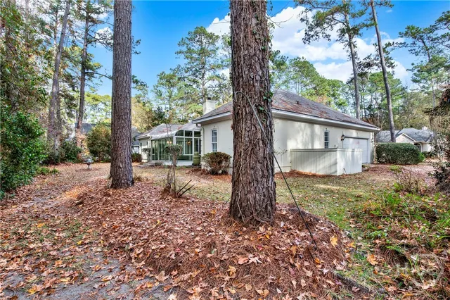 $3,900 | 123 Terrapin Trail, Savannah, GA 31406