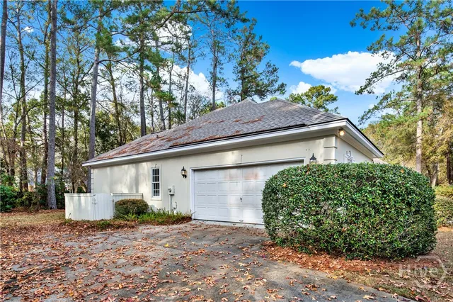 $3,900 | 123 Terrapin Trail, Savannah, GA 31406