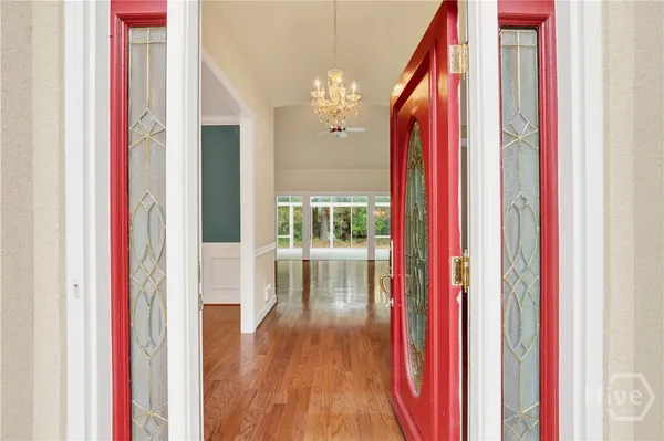 $3,700 | 123 Terrapin Trail, Savannah, GA 31406