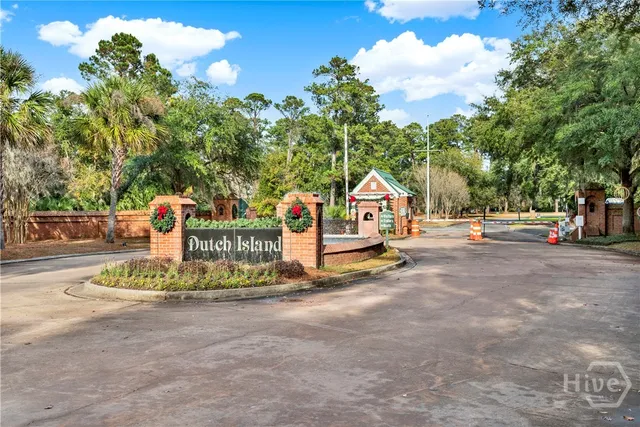 $3,900 | 123 Terrapin Trail, Savannah, GA 31406