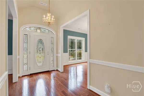$3,700 | 123 Terrapin Trail, Savannah, GA 31406