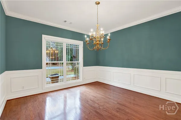 $3,700 | 123 Terrapin Trail, Savannah, GA 31406