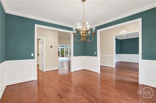 $3,900 | 123 Terrapin Trail, Savannah, GA 31406