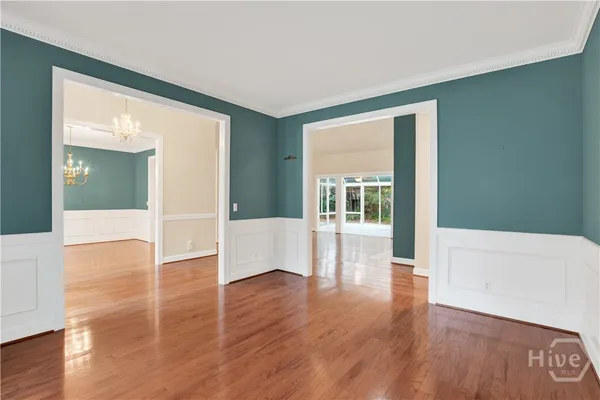 $3,700 | 123 Terrapin Trail, Savannah, GA 31406