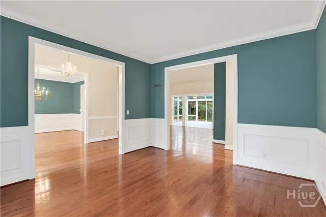 $3,900 | 123 Terrapin Trail, Savannah, GA 31406