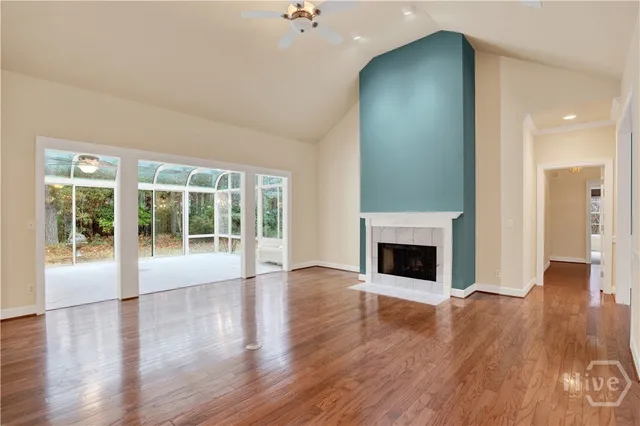 $3,900 | 123 Terrapin Trail, Savannah, GA 31406