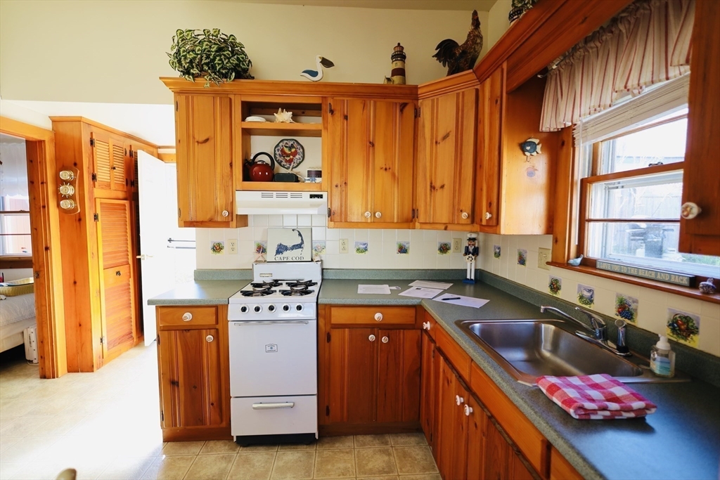 253 Shad Hole Road, Unit 3A Dennis, MA 02639 - Photo 9 of 25
