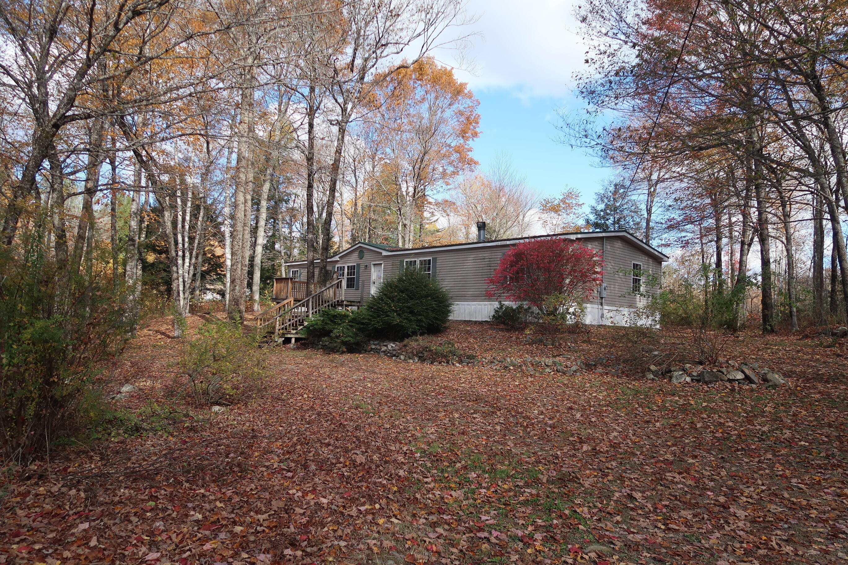 70 Nelson Ridge Road North Washington, ME 04574 - Photo 1 of 50 IMG_1660
