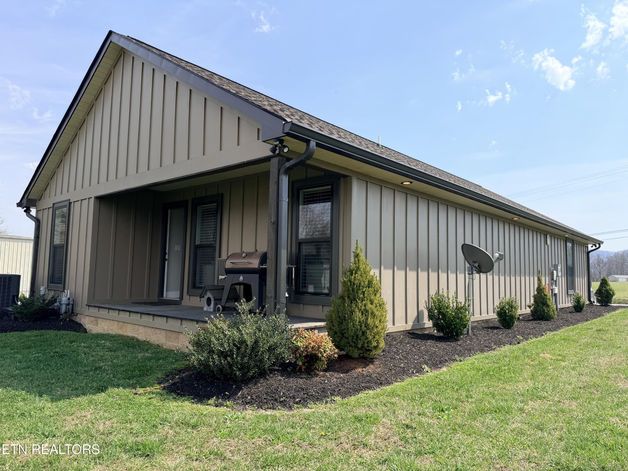 1021 Pleasant Grove Road Winfield, TN 37892 - Photo 16 of 42 Gallery Image 16
