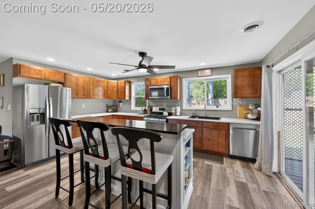 6298 Hess Road Vassar, MI 48768 - Photo 9 of 49