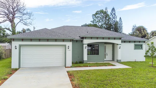 $2,800 | 1143 Southwest Estaugh Avenue, Port St. Lucie, FL 34953