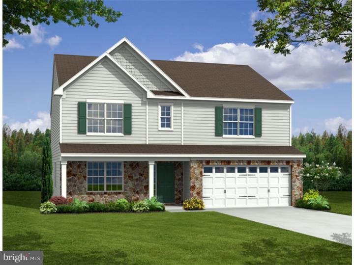 52 Buckeye Road Woolwich Township, NJ 08085 - Photo 1 of 17 Exterior