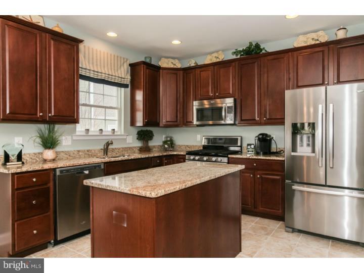 52 Buckeye Road Woolwich Township, NJ 08085 - Photo 2 of 17 Kitchen