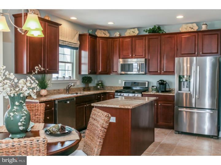 52 Buckeye Road Woolwich Township, NJ 08085 - Photo 5 of 17 Kitchen