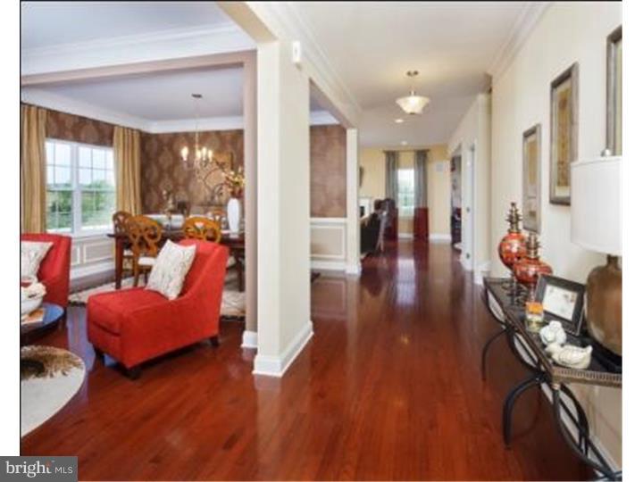 52 Buckeye Road Woolwich Township, NJ 08085 - Photo 6 of 17 Foyer