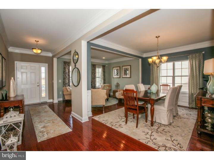 52 Buckeye Road Woolwich Township, NJ 08085 - Photo 7 of 17 Foyer