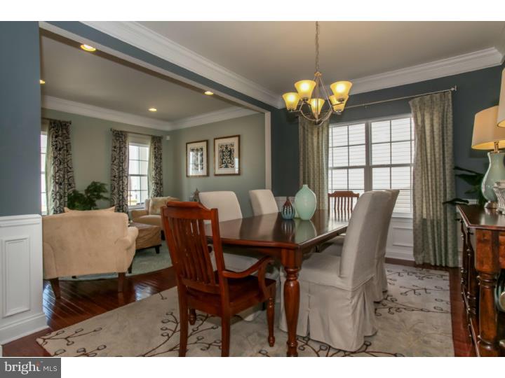 52 Buckeye Road Woolwich Township, NJ 08085 - Photo 9 of 17 Dining Room