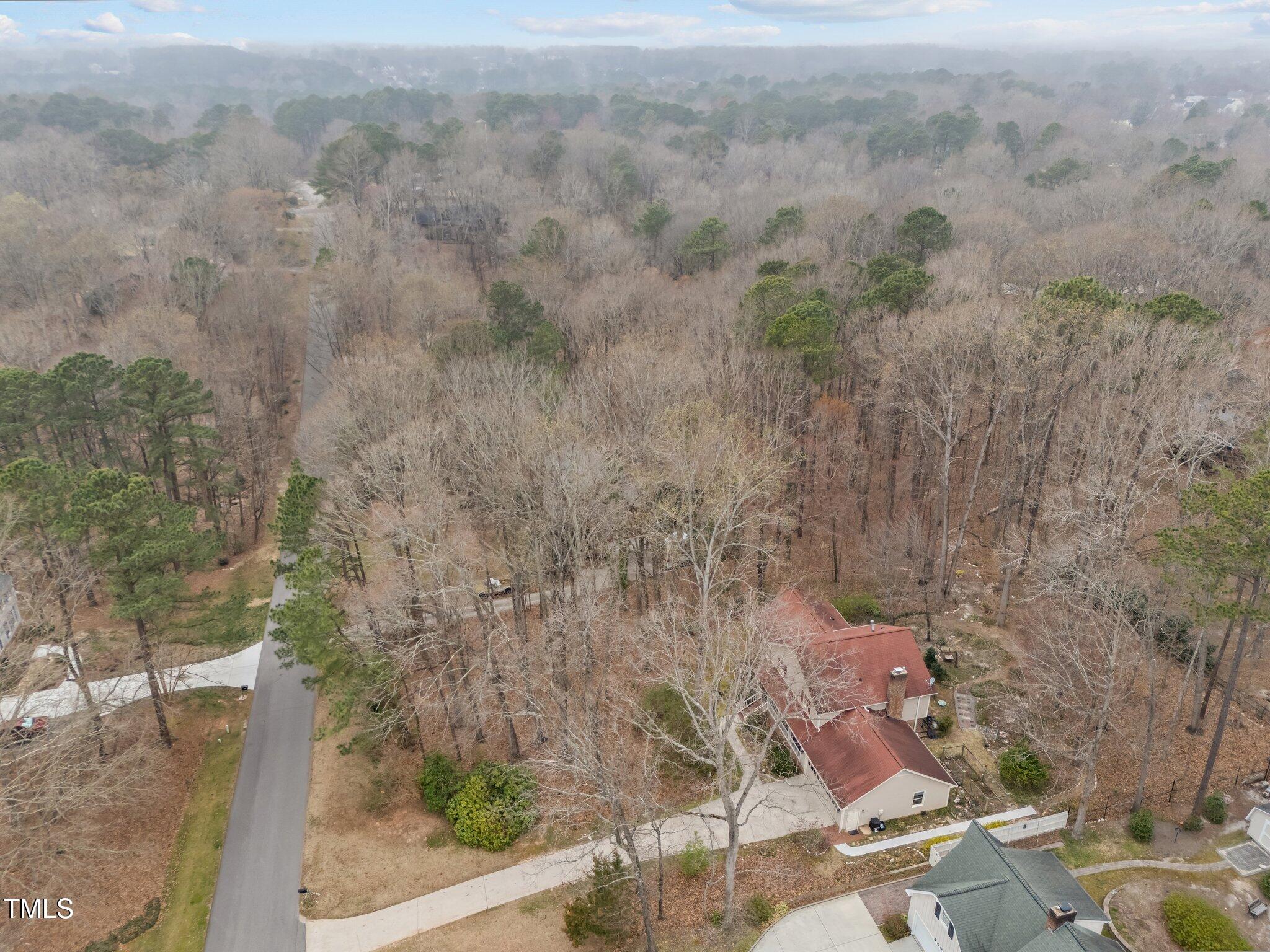 5012 Springwood Drive Raleigh, NC 27613 - Photo 37 of 44
