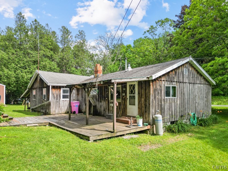 267 Millers Mills Road Ilion, NY 13357 - Photo 4 of 37