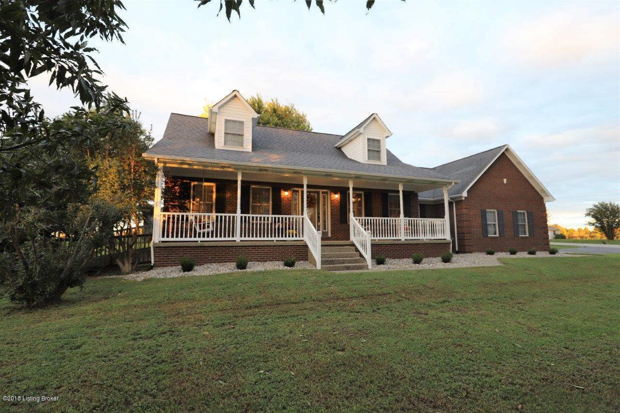 7128 Rineyville Road Rineyville, KY 40162 - Photo 27 of 33 IMG_5124