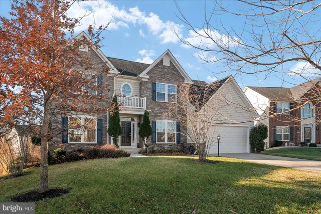 $875,000 | 13605 Pynes Discovery Drive, Bowie, MD 20720