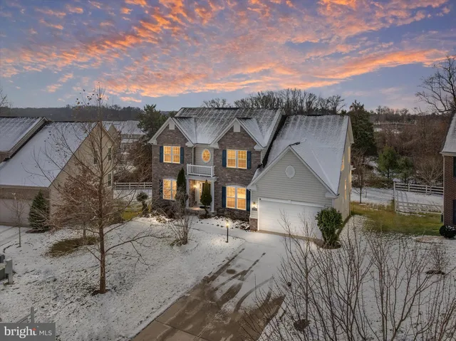 $875,000 | 13605 Pynes Discovery Drive, Bowie, MD 20720