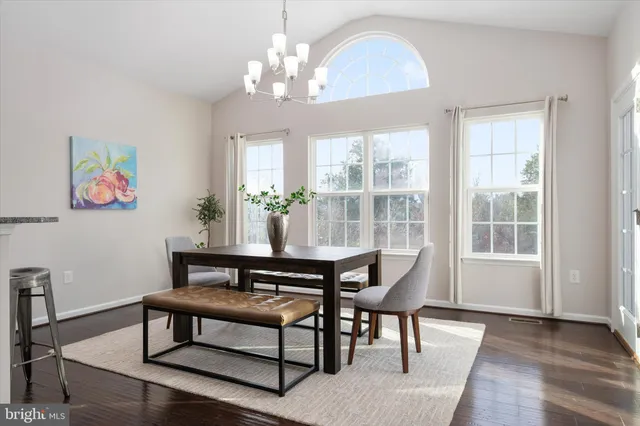 $875,000 | 13605 Pynes Discovery Drive, Bowie, MD 20720