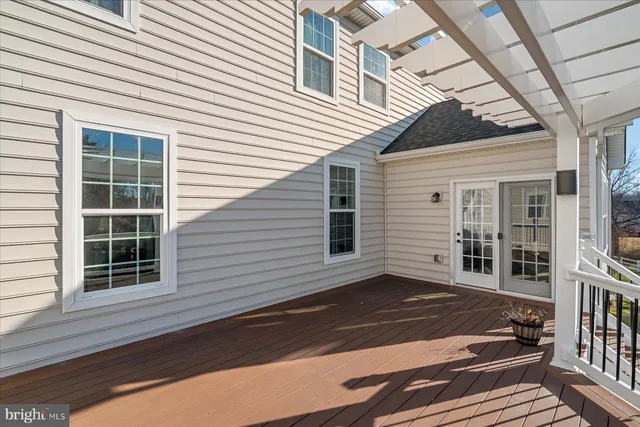 $875,000 | 13605 Pynes Discovery Drive, Bowie, MD 20720