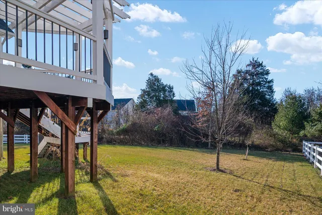 $875,000 | 13605 Pynes Discovery Drive, Bowie, MD 20720