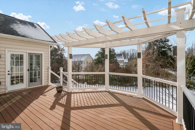 $875,000 | 13605 Pynes Discovery Drive, Bowie, MD 20720