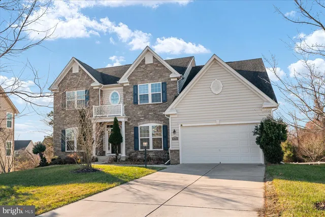 $875,000 | 13605 Pynes Discovery Drive, Bowie, MD 20720