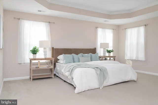 $875,000 | 13605 Pynes Discovery Drive, Bowie, MD 20720