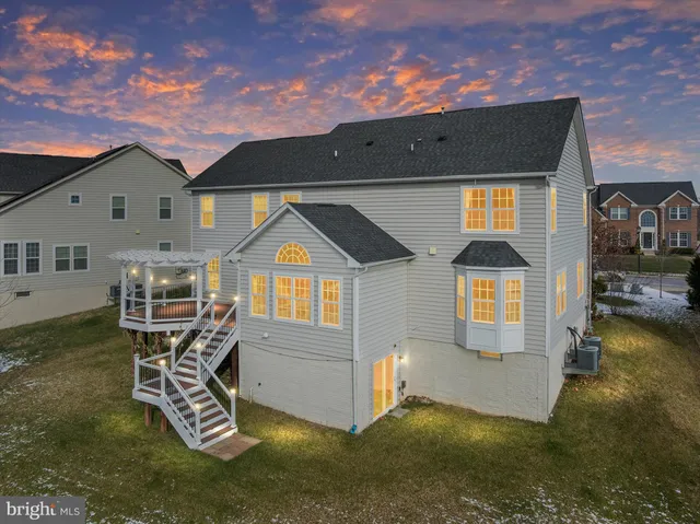 $875,000 | 13605 Pynes Discovery Drive, Bowie, MD 20720