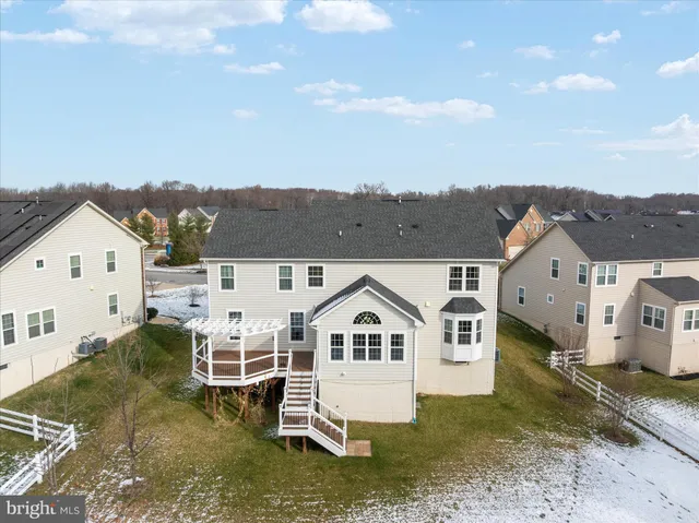 $875,000 | 13605 Pynes Discovery Drive, Bowie, MD 20720